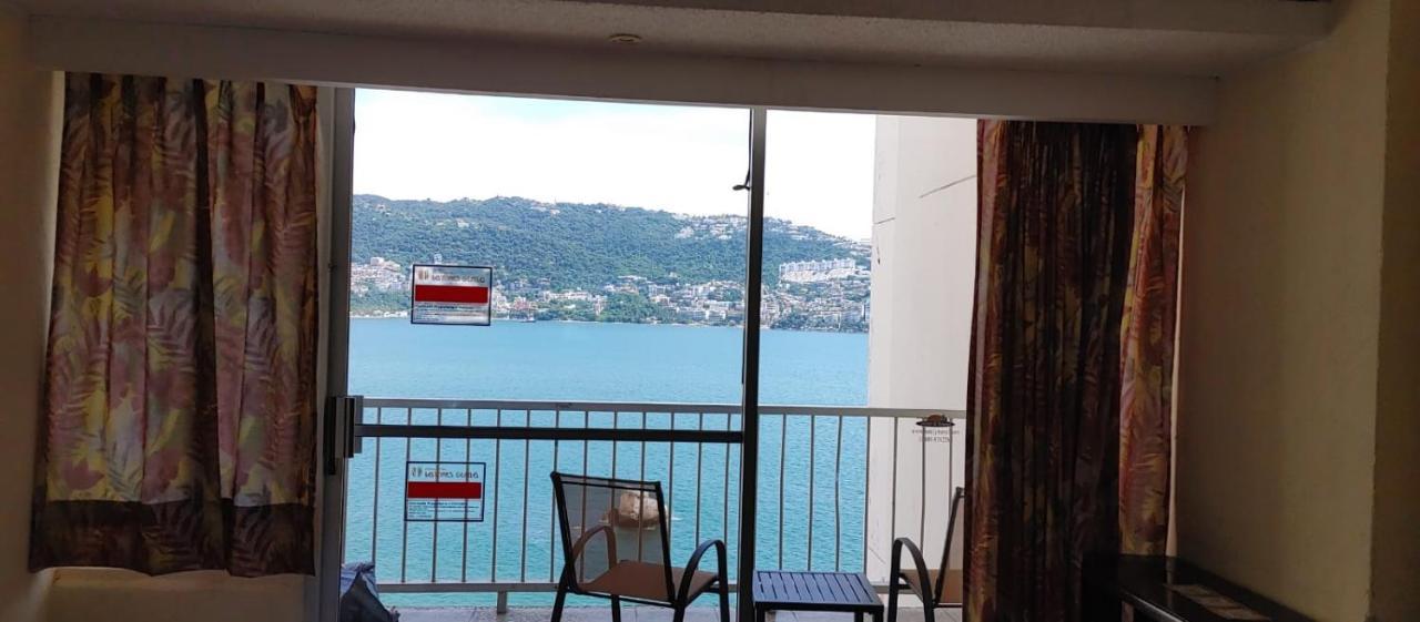 Aparthotel En Torres Gemelas Con Vista Al Mar *